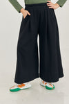 Flow pants - Black