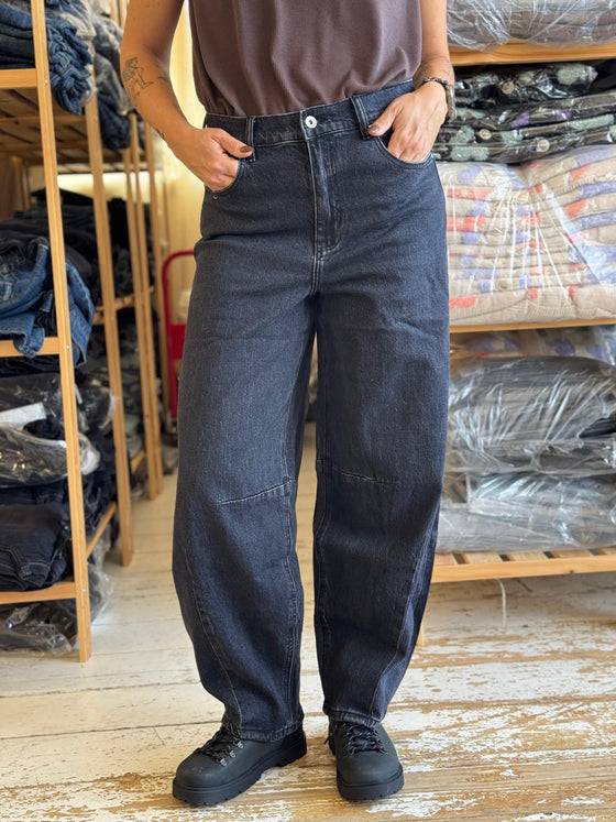 Kentucky jeans - Black