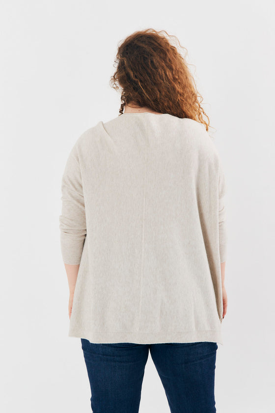 Lime Top - Stone