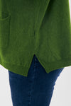 Lime Top - Green