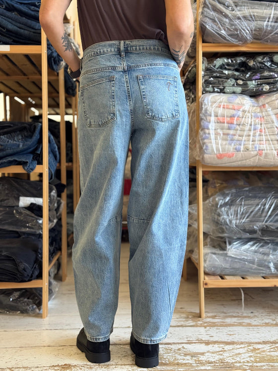 Kentucky jeans - Blue