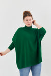 Ginger top - Green