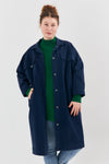 Pine Jacket - Blue