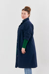 Pine Jacket - Blue