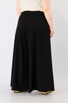 Japan tailored pants - Black