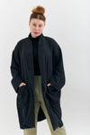 Sunset kimono - Black