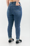 New Lennon jeans - medium blue