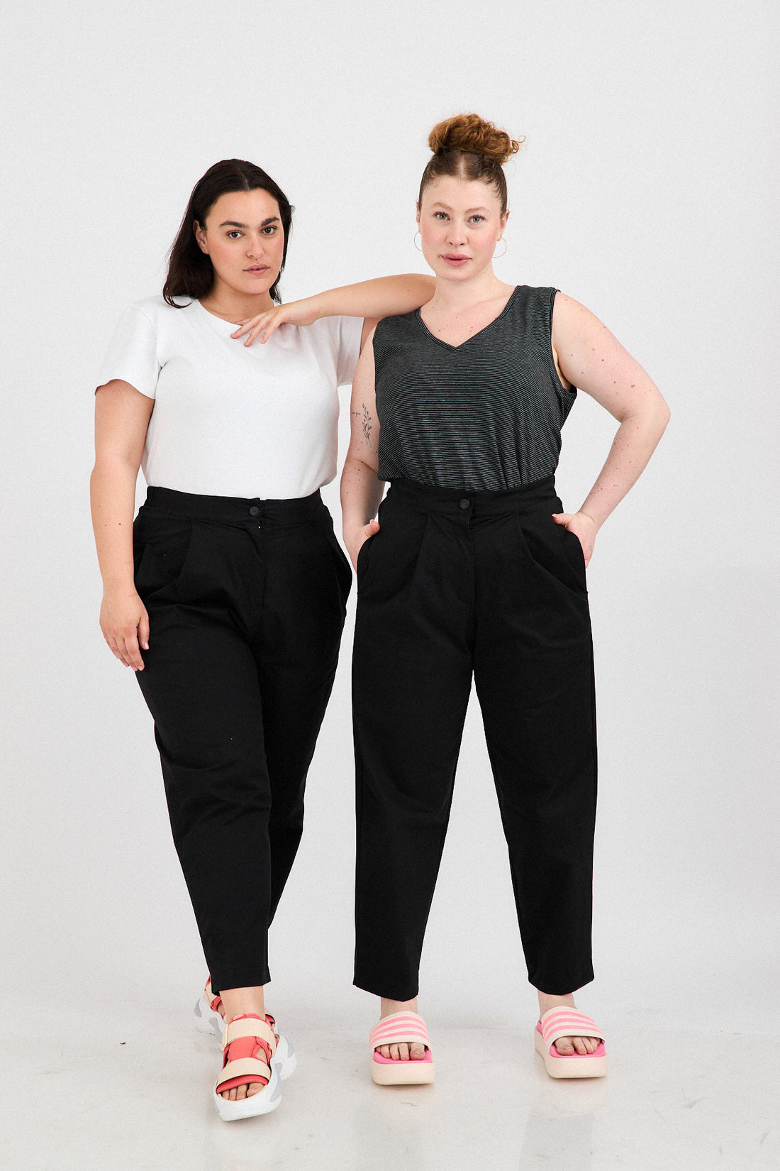 Collections – Tula