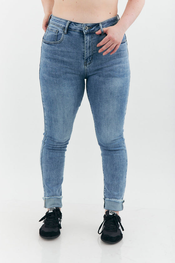 New Lennon jeans - light blue