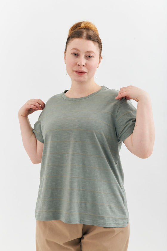Basic #1 - Sage & Stone