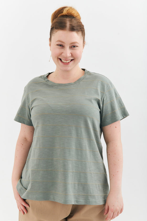 Basic #1 - Sage & Stone