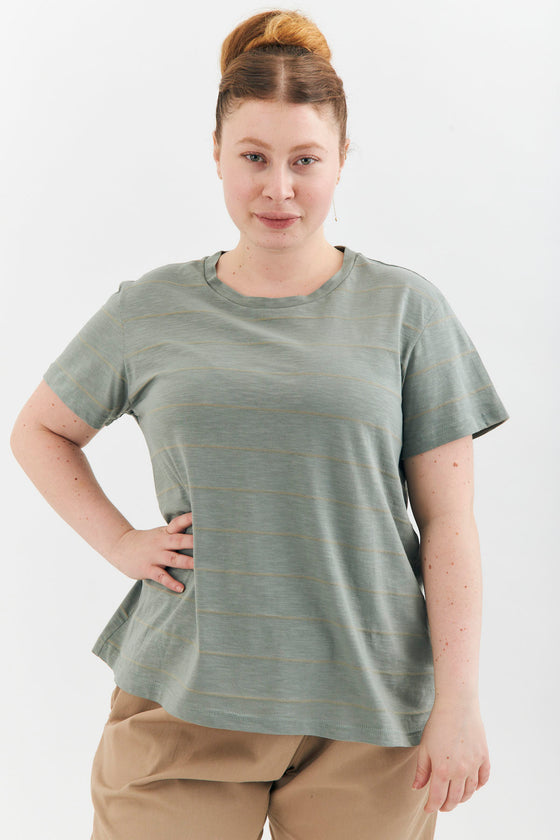 Basic #1 - Sage & Stone