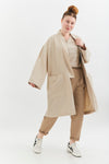 Sunset kimono - Stone