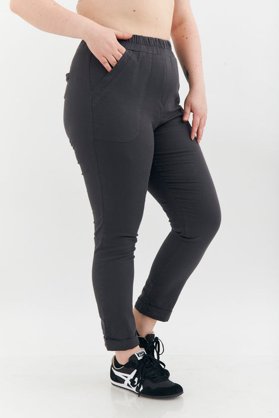 The new Dandi - Grey