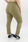 The new Dandi - Olive
