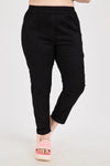 New Dandi pants - Black