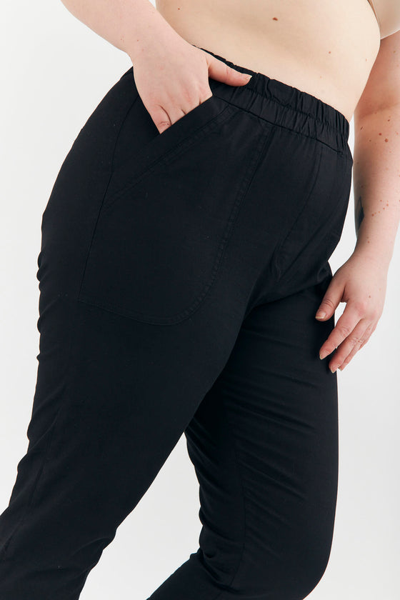 The new Dandi - Black