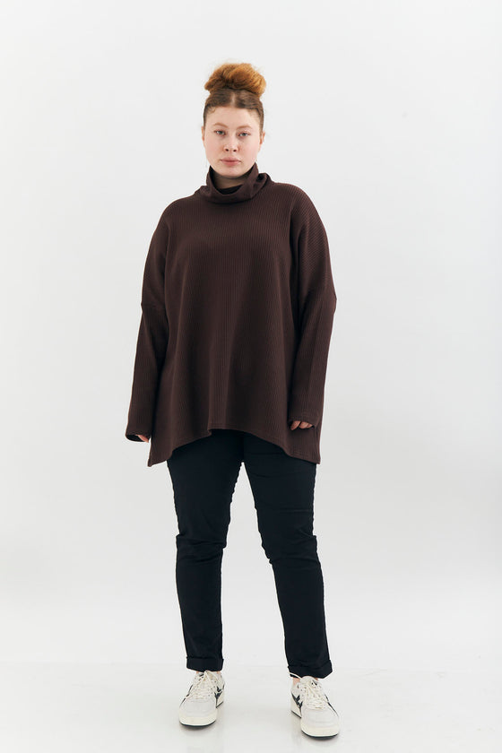 The new Dandi - Black