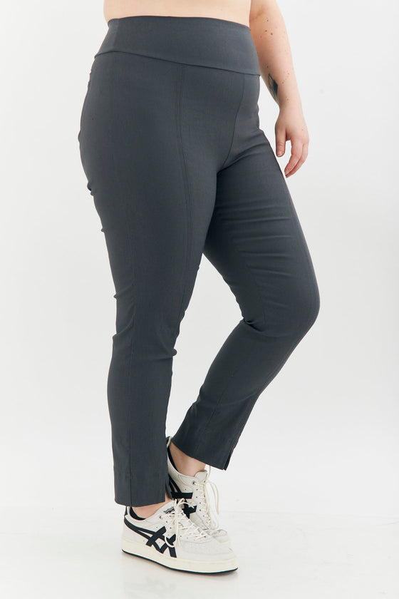 New forever pants - Grey