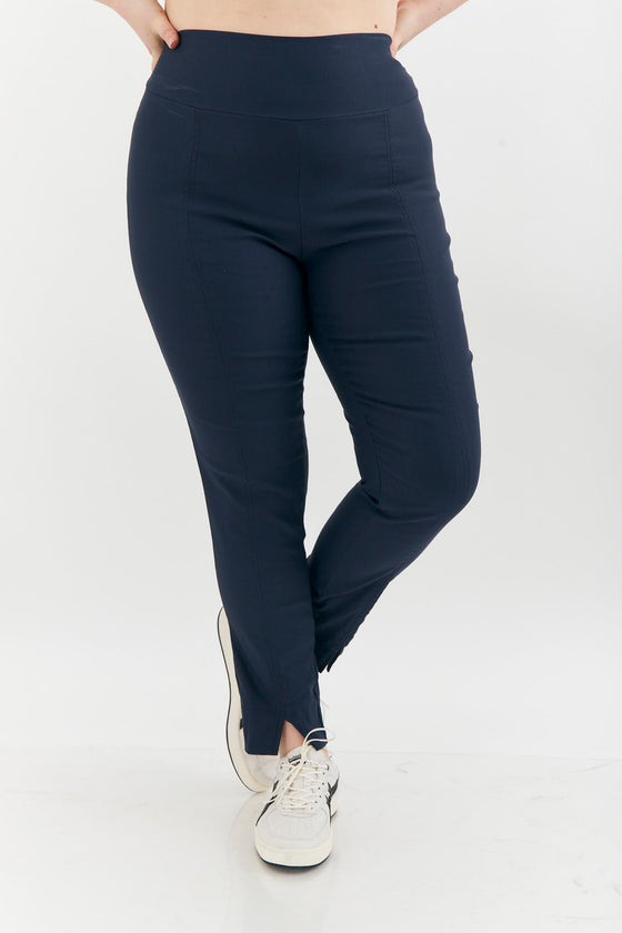 New forever pants - Navy