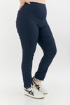 New forever pants - Navy