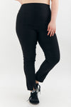New forever pants - Black