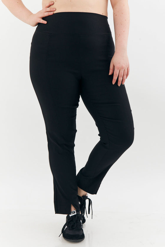New forever pants - Black
