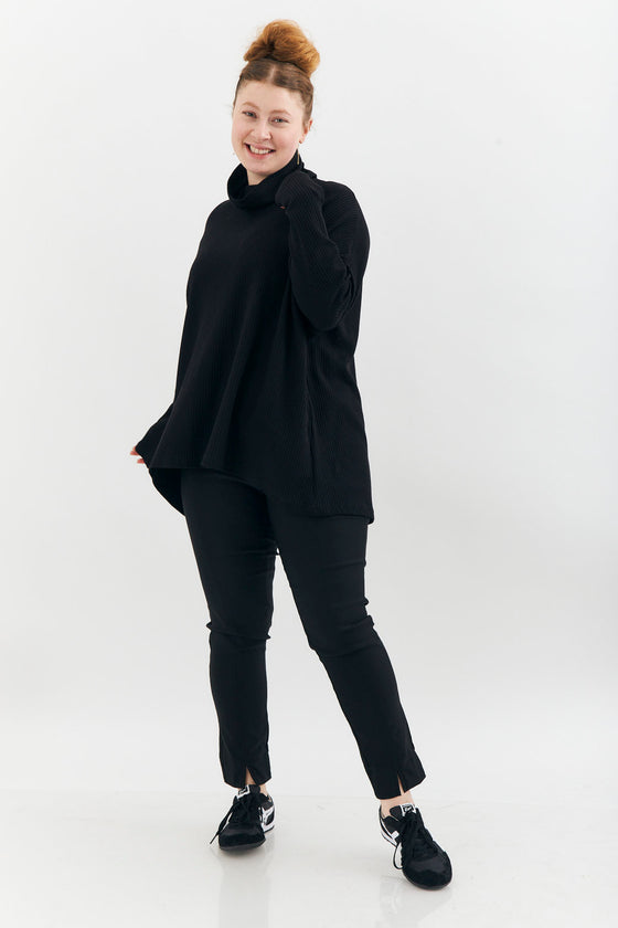 New forever pants - Black