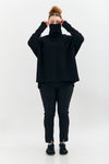 New forever pants - Black