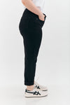 Ringo jeans - black