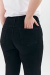 Ringo jeans - black