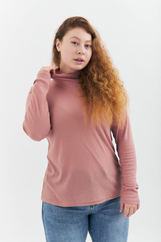 Basic #4 - Pink