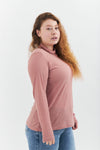 Basic #4 - Pink