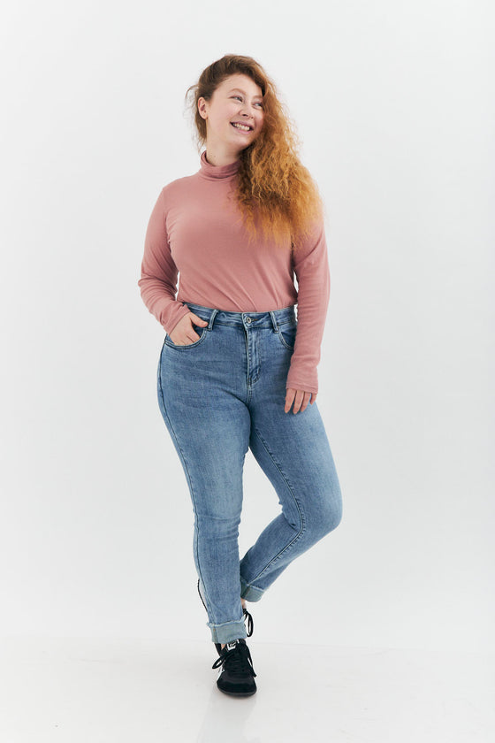 Basic #4 - Pink