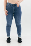 New Lennon jeans - medium blue