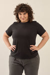 Lili top - Black
