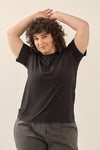 Lili top - Black