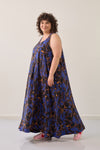 Mona dress - Flowers