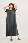 Cecilia Dress - Grey