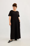 Cecilia Dress - Black