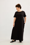 Cecilia Dress - Black
