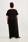 Cecilia Dress - Black