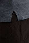 Goni top - Grey