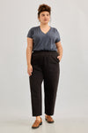 Goni top - Grey