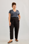 Goni top - Grey