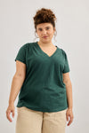 Goni top - Green