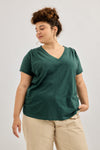 Goni top - Green