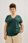 Goni top - Green