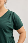 Goni top - Green