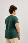 Goni top - Green